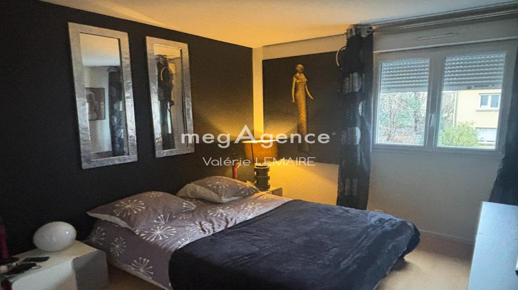 Ma-Cabane - Vente Appartement MANDRES LES ROSES, 63 m²