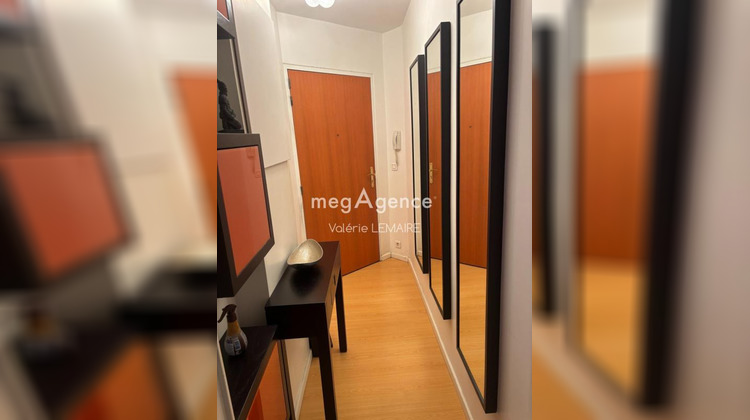 Ma-Cabane - Vente Appartement MANDRES LES ROSES, 63 m²