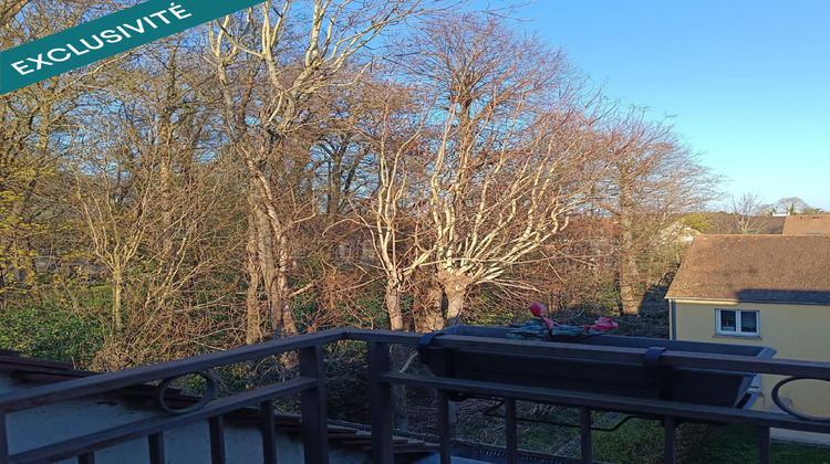 Ma-Cabane - Vente Appartement Mandres-les-Roses, 62 m²