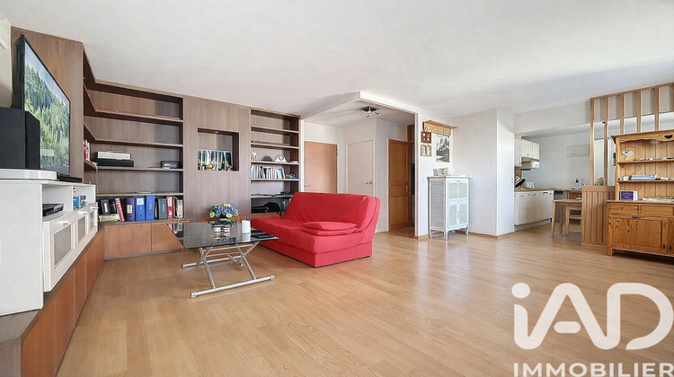 Ma-Cabane - Vente Appartement Mandres-les-Roses, 83 m²