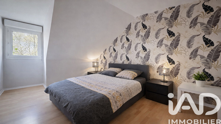 Ma-Cabane - Vente Appartement Mandres-les-Roses, 83 m²