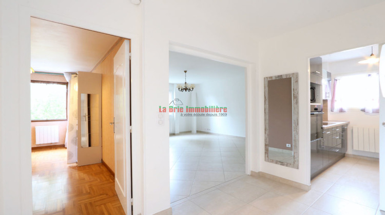 Ma-Cabane - Vente Appartement MANDRES-LES-ROSES, 50 m²