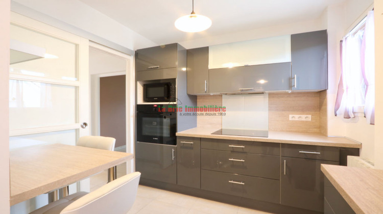 Ma-Cabane - Vente Appartement MANDRES-LES-ROSES, 50 m²