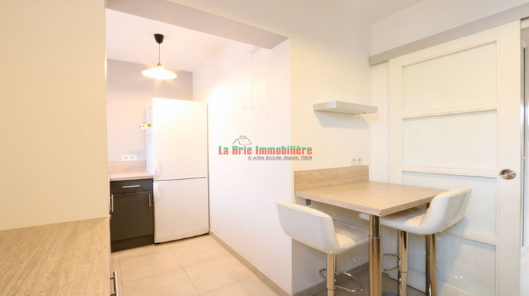 Ma-Cabane - Vente Appartement MANDRES-LES-ROSES, 50 m²