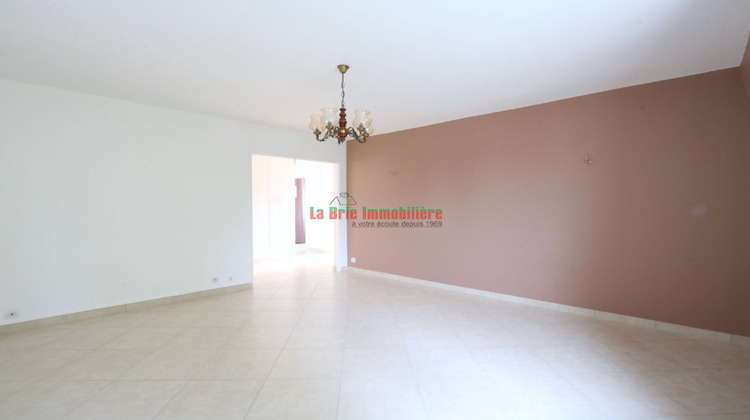 Ma-Cabane - Vente Appartement MANDRES-LES-ROSES, 50 m²