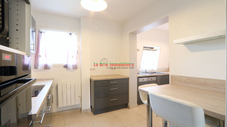 Ma-Cabane - Vente Appartement MANDRES-LES-ROSES, 50 m²