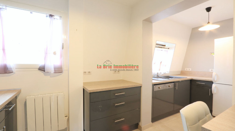 Ma-Cabane - Vente Appartement MANDRES-LES-ROSES, 50 m²