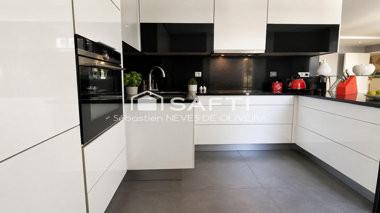 Ma-Cabane - Vente Appartement Mandres-les-Roses, 62 m²