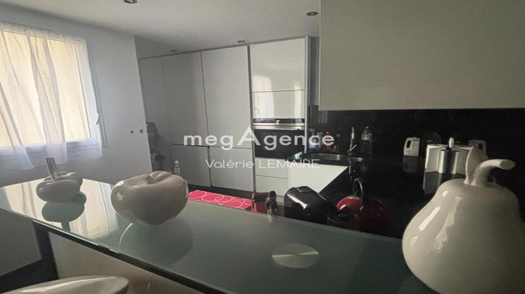 Ma-Cabane - Vente Appartement MANDRES LES ROSES, 63 m²