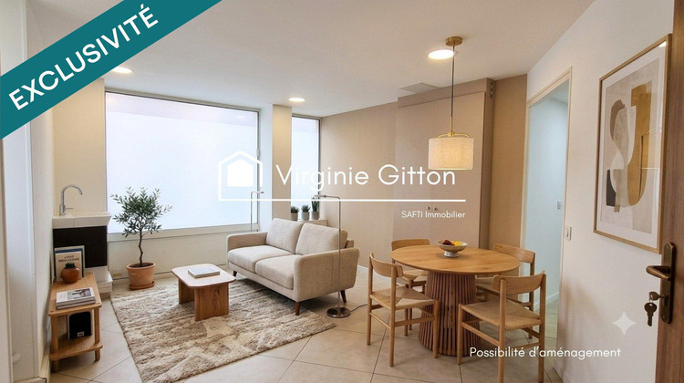 Ma-Cabane - Vente Appartement Mandres-les-Roses, 71 m²