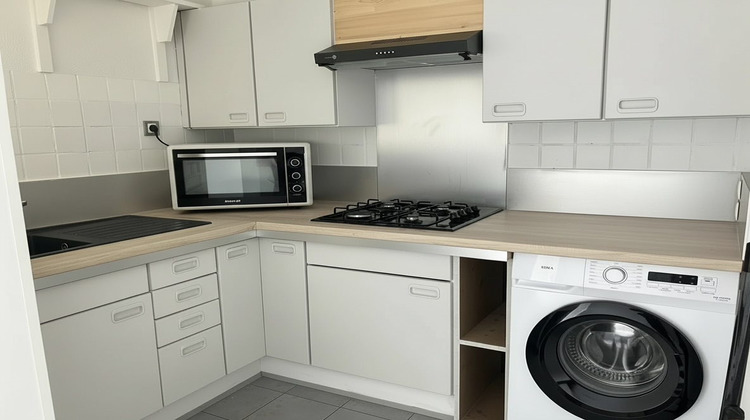 Ma-Cabane - Vente Appartement Mane, 55 m²