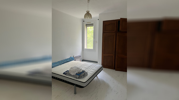 Ma-Cabane - Vente Appartement Mane, 55 m²