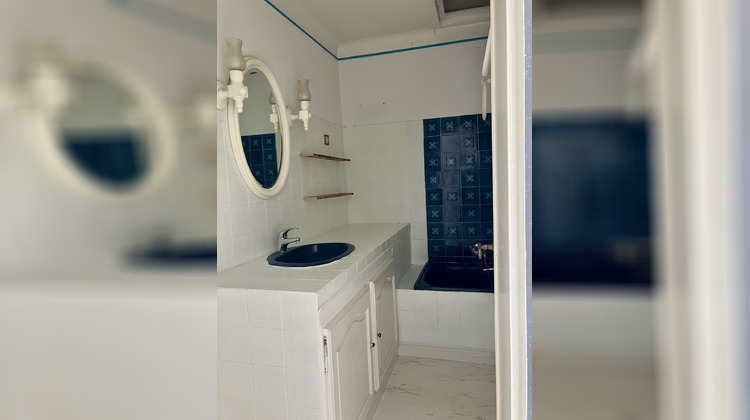 Ma-Cabane - Vente Appartement Mane, 55 m²