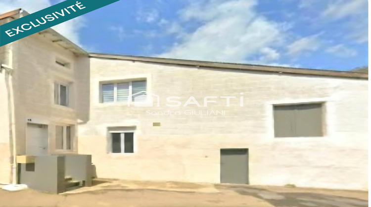 Ma-Cabane - Vente Appartement Mangiennes, 192 m²