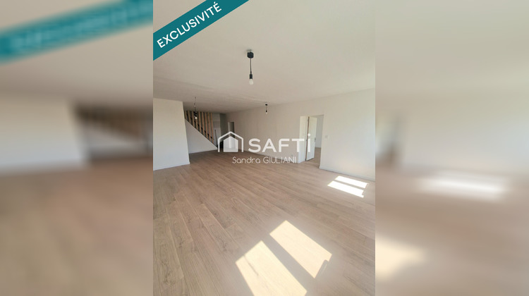 Ma-Cabane - Vente Appartement Mangiennes, 192 m²