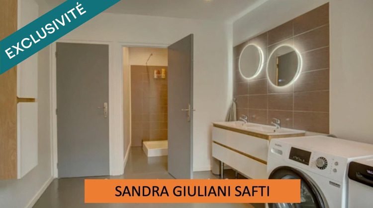 Ma-Cabane - Vente Appartement Mangiennes, 192 m²