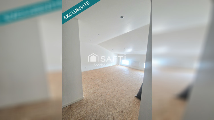 Ma-Cabane - Vente Appartement Mangiennes, 192 m²