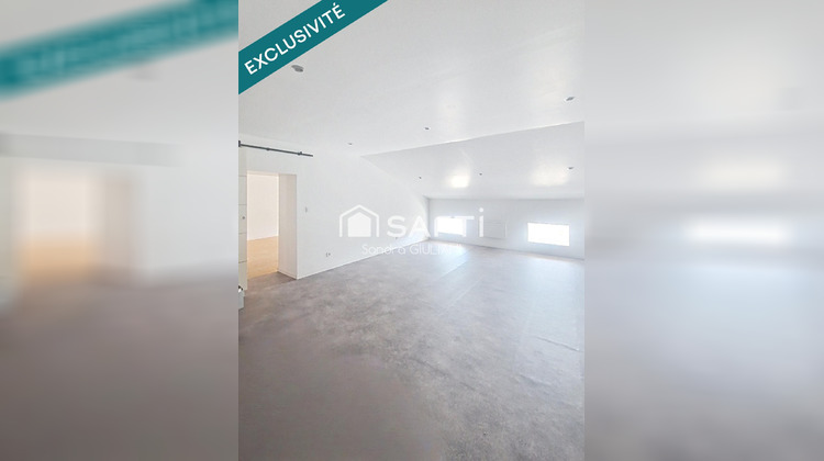 Ma-Cabane - Vente Appartement Mangiennes, 192 m²