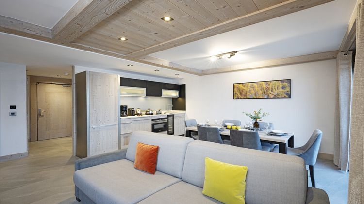 Ma-Cabane - Vente Appartement MANIGOD, 74 m²