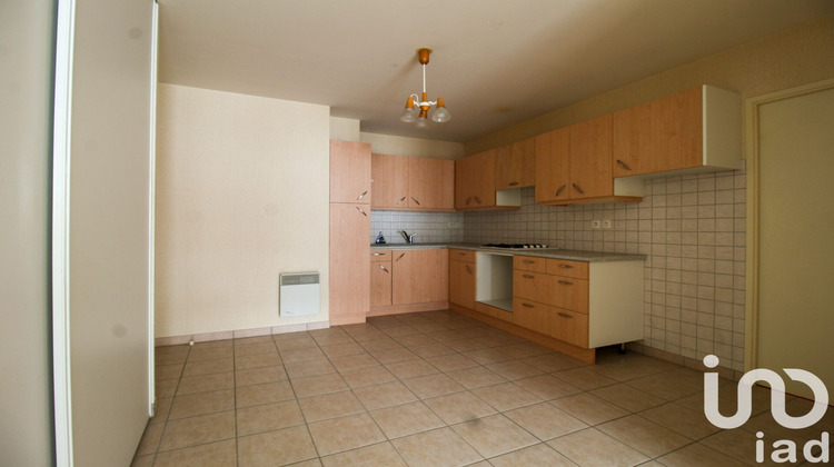 Ma-Cabane - Vente Appartement Manigod, 51 m²