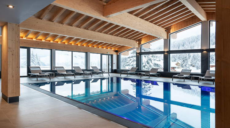 Ma-Cabane - Vente Appartement MANIGOD, 0 m²