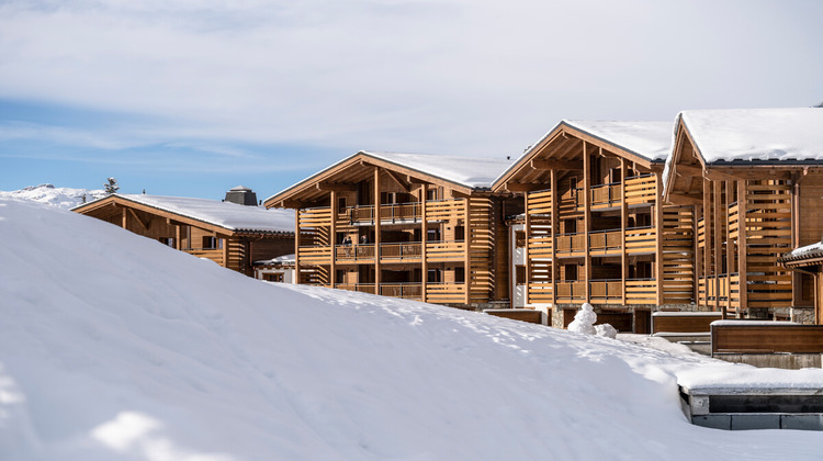 Ma-Cabane - Vente Appartement MANIGOD, 59 m²