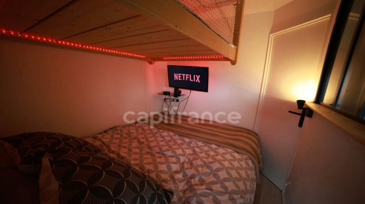 Ma-Cabane - Vente Appartement MANIGOD, 23 m²