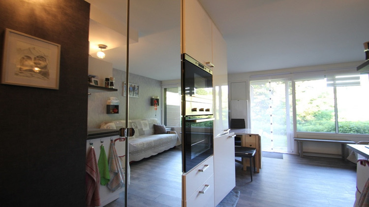 Ma-Cabane - Vente Appartement MANIGOD, 19 m²