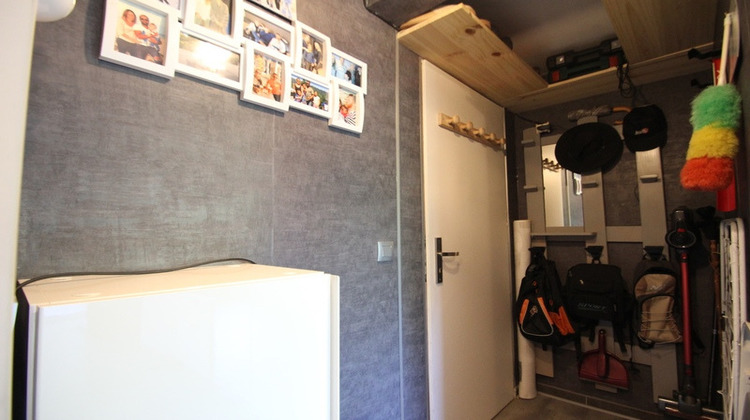 Ma-Cabane - Vente Appartement MANIGOD, 19 m²