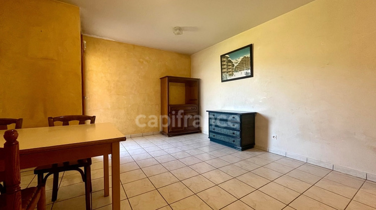 Ma-Cabane - Vente Appartement MANIGOD, 36 m²