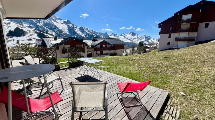 Ma-Cabane - Vente Appartement MANIGOD, 24 m²