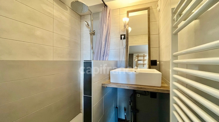 Ma-Cabane - Vente Appartement MANIGOD, 24 m²