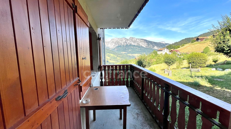 Ma-Cabane - Vente Appartement MANIGOD, 36 m²