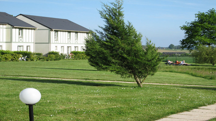 Ma-Cabane - Vente Appartement MANIQUERVILLE, 33 m²