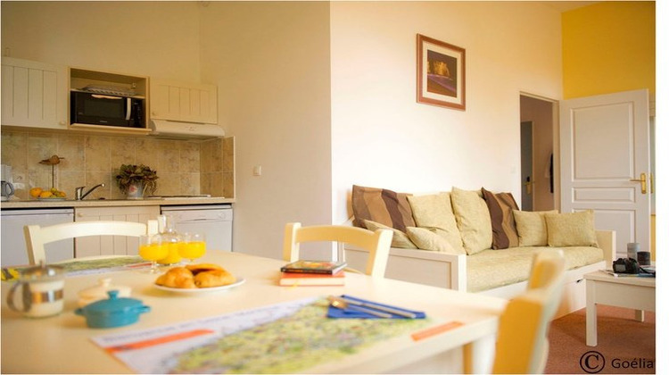 Ma-Cabane - Vente Appartement MANIQUERVILLE, 33 m²