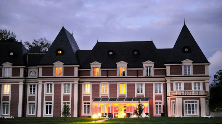 Ma-Cabane - Vente Appartement MANIQUERVILLE, 33 m²