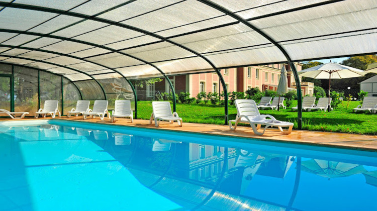 Ma-Cabane - Vente Appartement MANIQUERVILLE, 33 m²