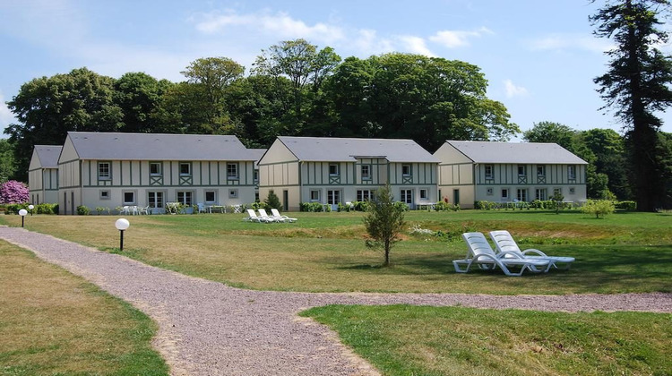 Ma-Cabane - Vente Appartement Maniquerville, 34 m²