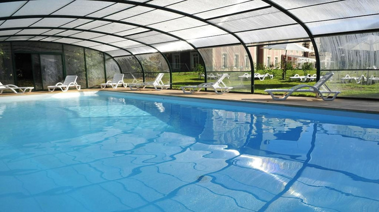 Ma-Cabane - Vente Appartement Maniquerville, 34 m²