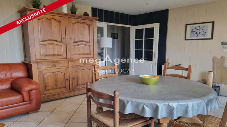 Ma-Cabane - Vente Appartement MANNEVILLE SUR RISLE, 63 m²