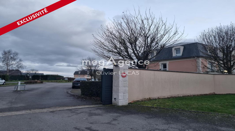 Ma-Cabane - Vente Appartement MANNEVILLE SUR RISLE, 63 m²