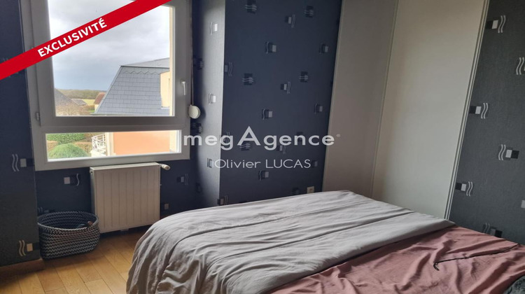 Ma-Cabane - Vente Appartement MANNEVILLE SUR RISLE, 64 m²