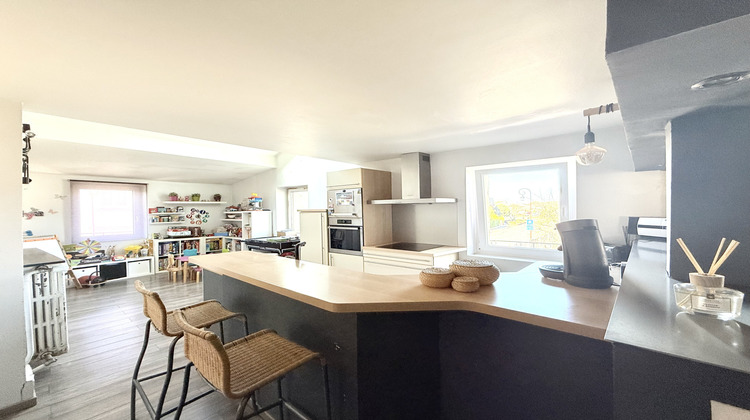 Ma-Cabane - Vente Appartement Manom, 109 m²