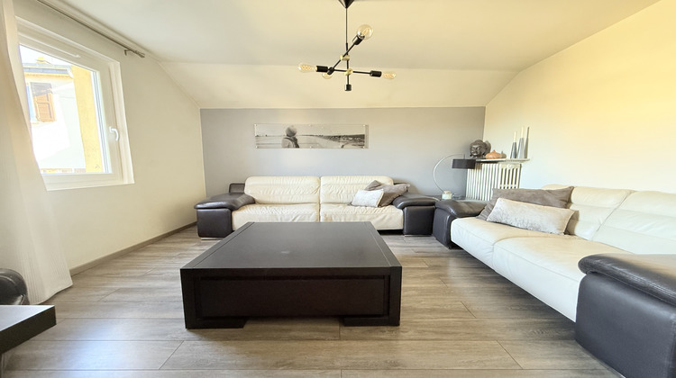 Ma-Cabane - Vente Appartement Manom, 109 m²