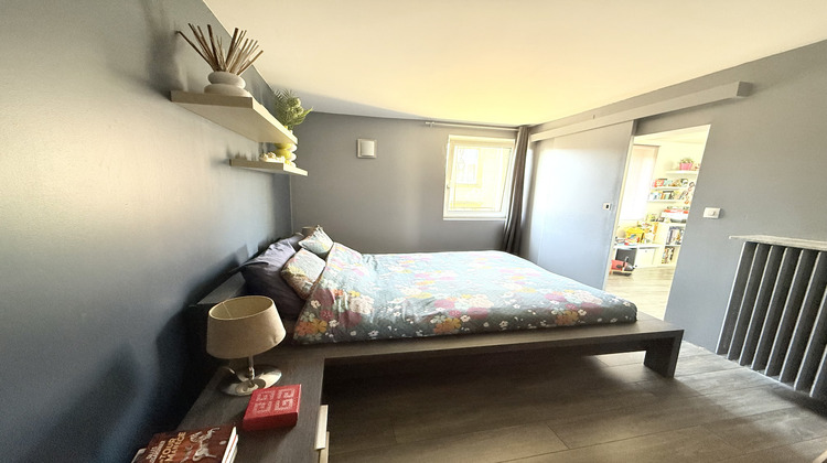 Ma-Cabane - Vente Appartement Manom, 109 m²