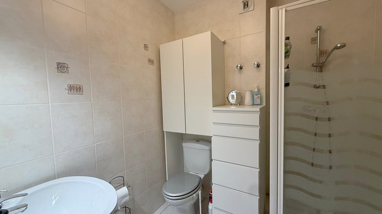 Ma-Cabane - Vente Appartement Manom, 41 m²