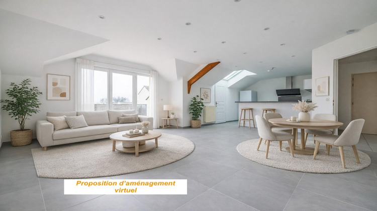 Ma-Cabane - Vente Appartement Manom, 76 m²