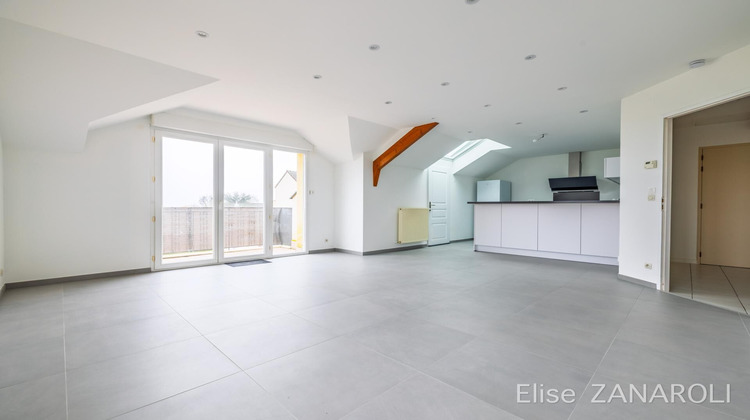 Ma-Cabane - Vente Appartement Manom, 76 m²