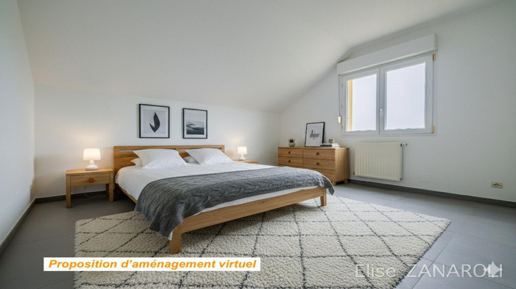 Ma-Cabane - Vente Appartement Manom, 76 m²