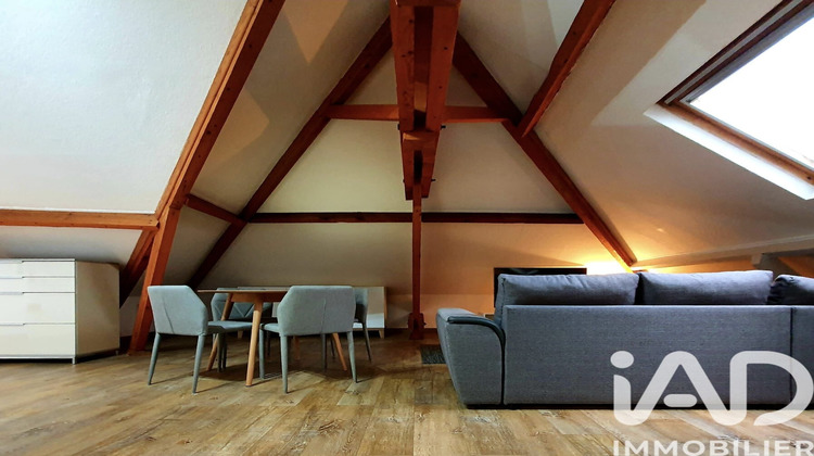 Ma-Cabane - Vente Appartement Manom, 27 m²